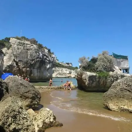 Διαμέρισμα Flora Peschici