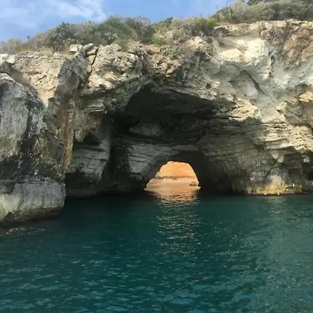 Διαμέρισμα Flora