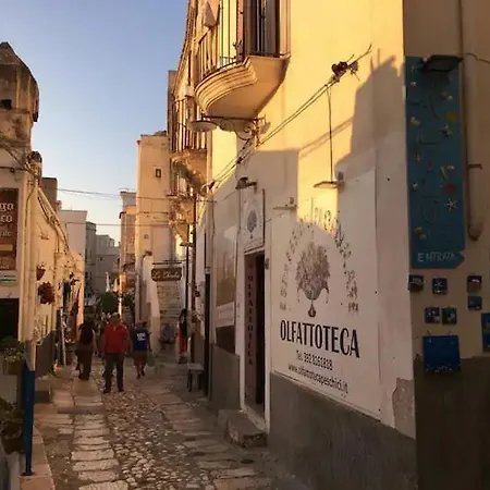 Διαμέρισμα Flora *