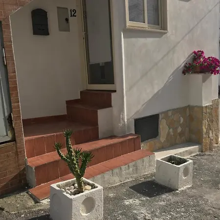 Διαμέρισμα Flora Peschici