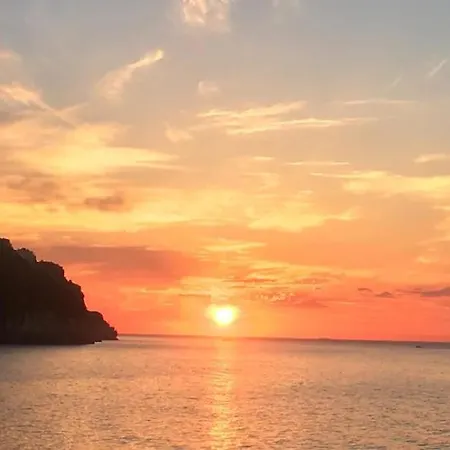 Διαμέρισμα Flora Peschici