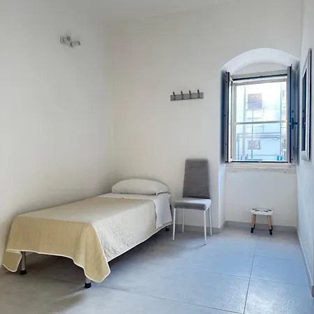 Apartmán Flora *