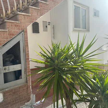 Apartmán Flora Peschici