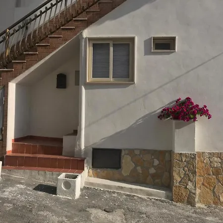 Apartman Flora Peschici