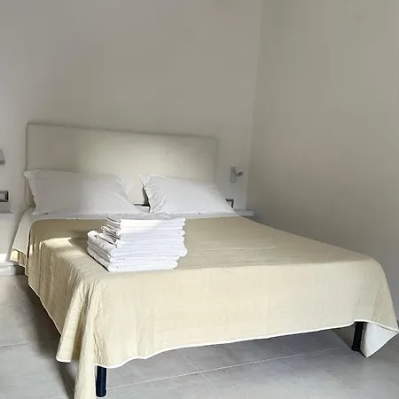 Apartament Flora Peschici